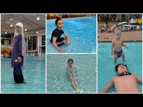 Видео: МҰСТАФА СУҒА БАТТЫ😭 | АКВАПАРК | АТҚА МІНДІК #анаратұрсынжанқызы