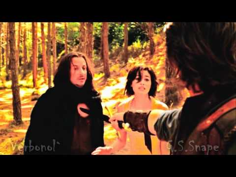 Видео: Darken Rahl - Веселая покойницкая