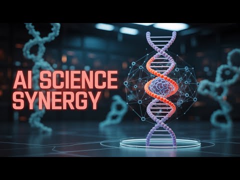 Видео: Ускорение Открытий: ИИ для Научного ПО - Google Research 🎙 Подкаст