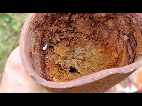 Видео: Вылазка на северную Демерджи прохват к местам боевой славы