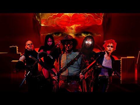 Видео: Blood 2: The Chosen - СЫРОИЗДАНИЕ