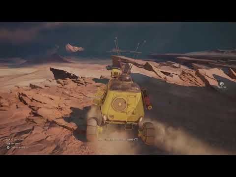 Видео: The Invincible - Часть 4