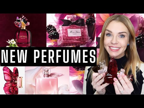 Видео: НОВЫЕ АРОМАТЫ ОКТЯБРЯ И НОЯБРЯ 2025 ГОДА | Soki London