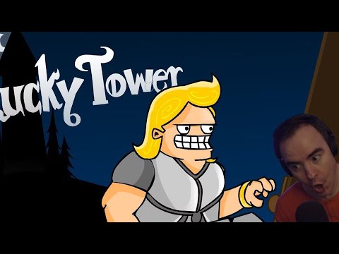 Видео: [BlackSilverUfa] - Предательство предателя Lucky Tower