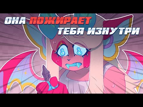 Видео: Как справиться с ЗАВИСТЬЮ, если ты художник!?