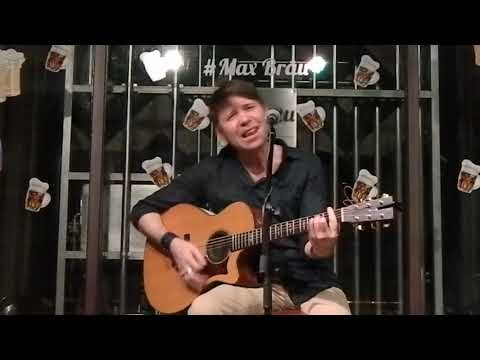 Видео: Макс ИвАнов - Солнечные зайцы (24.03.2019 г. Владимир)