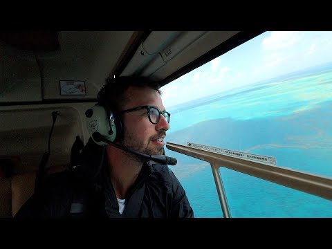 Видео: Большой барьерный риф  Главное чудо Австралии.