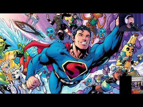 Видео: ивент в фортнайте.