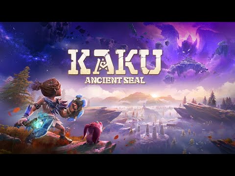 Видео: КАКУ И ОТКРЫТЫЙ МИР II KAKU. THE ANCIENT SEAL. ОБЗОР.