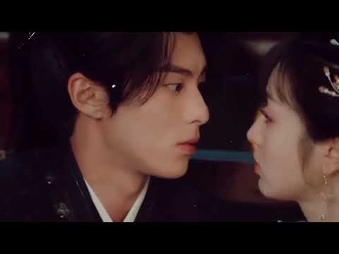 Видео: Попал в прошлое и влюбился в принцессу //Страж Дафэна// #поцелуй #дорамы2025 #дорама #страждафэна