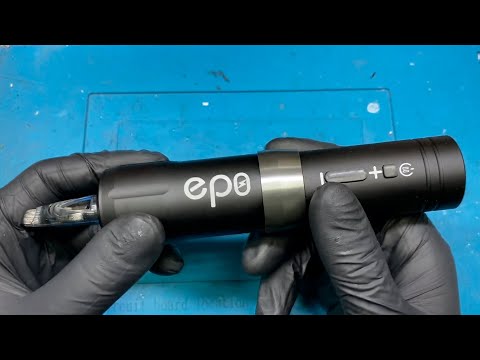 Видео: AVA EP8 - ОБЗОР | ТОПОВЫЙ КИТАЙ ?