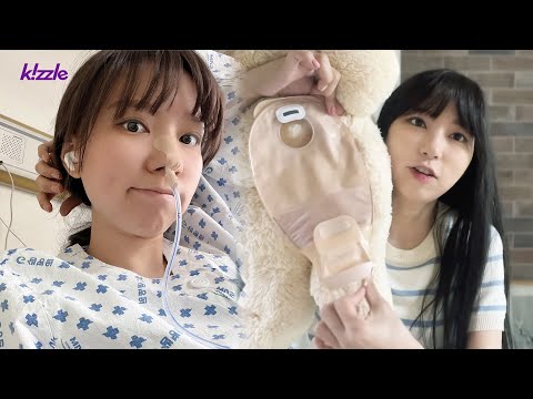 Видео: История больного раком 4 стадии, живущего с колостомой