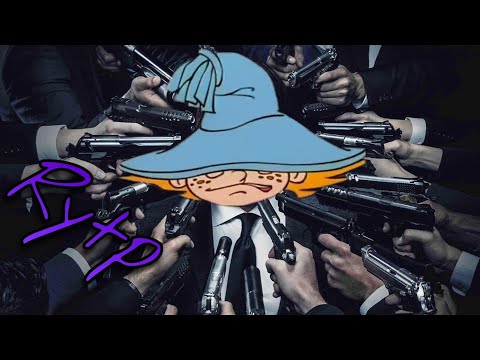 Видео: НЕЗНАЙКА НА ИГЛЕ 2 (RYTP)