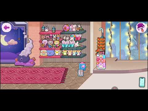 Видео: Магазин Лабуб🌺