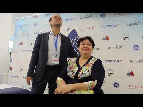 Видео: Лечение контрактуры Дюпюитрена. Андрей Жигало.