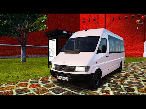 Видео: 3 УРОВЕНЬ АВТОБУСНИКА - СКОЛЬКО ПЛАТЯТ и ЧТО ИЗМЕНИЛОСЬ... в GTA RADMIR RP