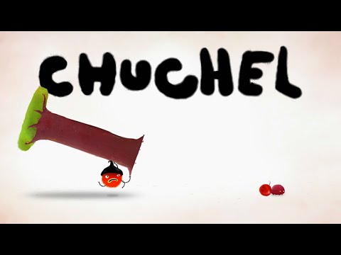 Видео: В ПОГОНЕ ЗА НЕКИМ КИНЖЕБОБОМ | CHUCHEL #1