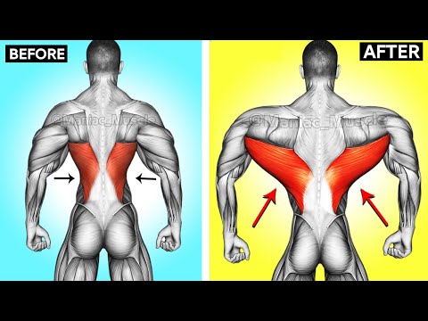 Видео: УПРАЖНЕНИЯ ДЛЯ РАЗВИТИЯ НИЖНИХ ШИРОТ