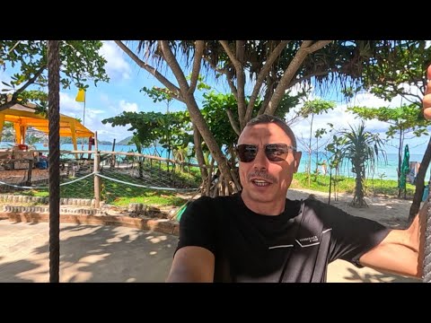 Видео: 🇹🇭 ТАЙ / Как ПРИЛЕТЕТЬ ДЕШЕВО ⁉️ / Пхукет НАСТОЯЩАЯ ЭКЗОТИКА / Экскурсии в Таиланде и ПЛЯЖ СЛОНОВ / 