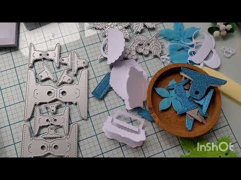 Видео: #vlog, уборка, скраплю, покупки