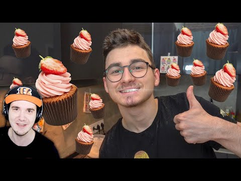 Видео: БРАЙН МАПС ► ИДЕАЛЬНЫЙ УЖИН НА 14 ФЕВРАЛЯ (TheBrianMaps) | Реакция