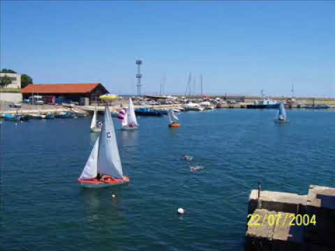 Видео: Орк  Мелодия   Еленино хоро