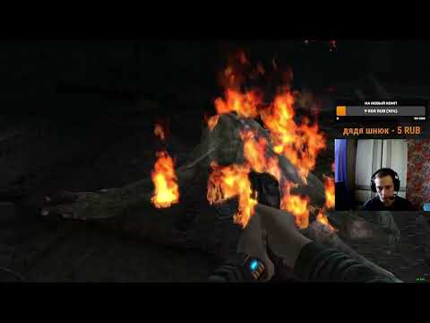 Видео: Metro Last Light Complete Edition DLC ➤ Классическое прохождение #1