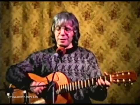 Видео: Александр Мирзаян - концерт в Москве, 1990