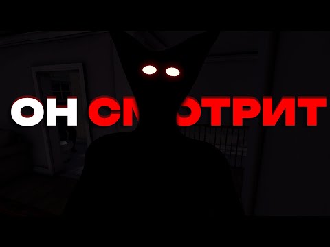 Видео: Этот хоррор УДИВИЛ!