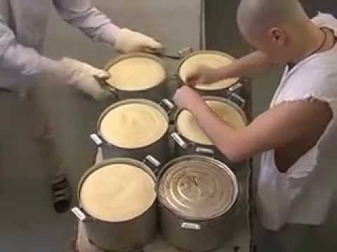 Видео: Артос, хлеб Вечной жизни