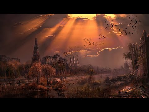 Видео: История Альянса и Скибиди / Прямой эфир