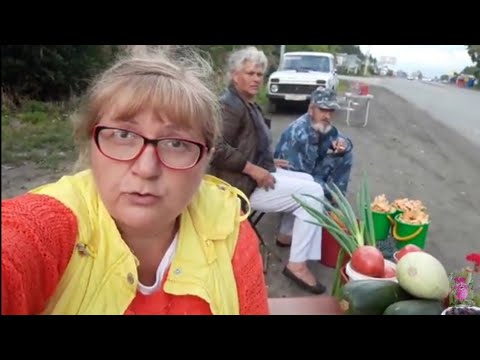Видео: Торговля на трассе! 2 дня!
ЛИСЁНОК на 4.35 мин.