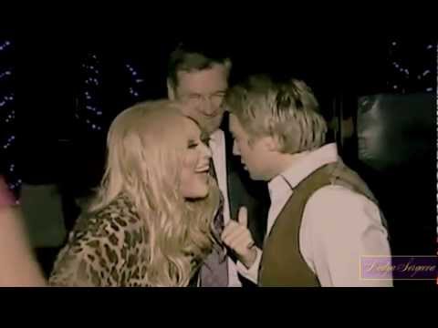 Видео: Николай Басков & Таисия Повалий "Just a dream"