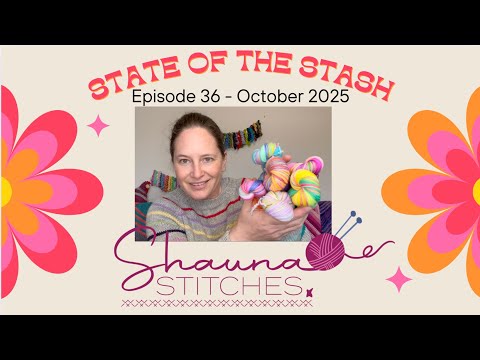 Видео: Состояние припасов 36 - октябрь 2025 г.