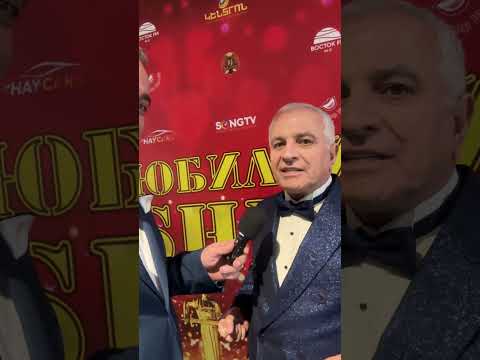 Видео: Tashi Show 2023-24 с Эдгар джан