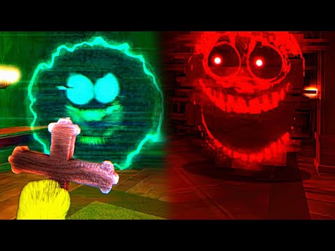 Видео: НОВЫЕ МОНСТРЫ в DOORS ROBLOX HARD MOD 😲