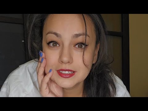 Видео: НЕОЖИДАННОСТЬ НА ПРИЁМЕ У МУЖСКОГО ВРАЧА...😲🤣        @Elena_lavidaloca💃