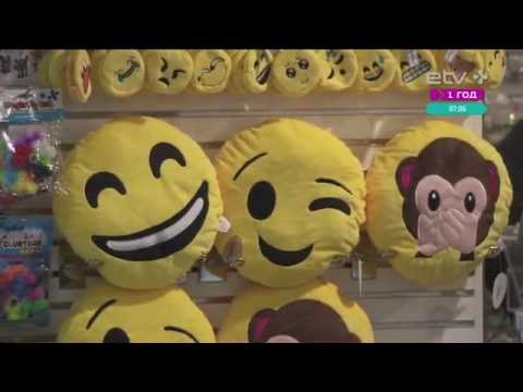 Видео: Одежда, игрушки, мебель, бытовая техника… Где скрываются вредные фталаты?