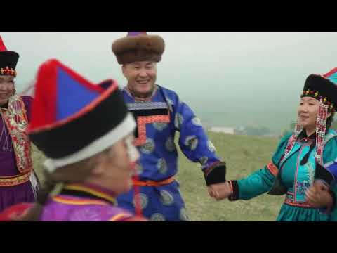Видео: Сагаалган 2025 29 выпуск Сахюртинской средней школы