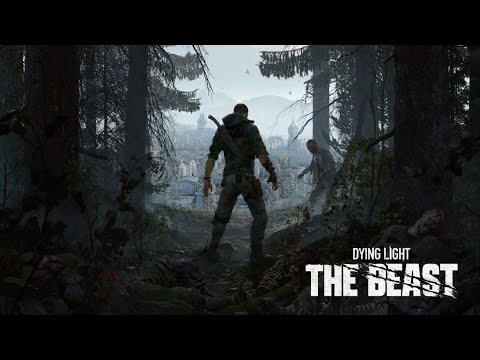 Видео: По следам Барона◆Dying Light The Beast