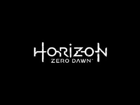 Видео: Horizon Zero Dawn™*  проходим игру  1 серия
