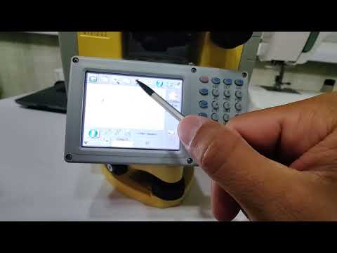 Видео: South 372, краткая инструкция по работе часть 3