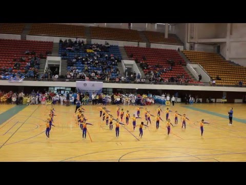 Видео: 2016 оны Уран хөдөлгөөнт гимнастикийн аварга Төмөр замын 5-р цэцэрлэг