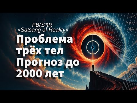 Видео: 🎙️Эпизод 54-SG: Проблема  трёх тел - почему полного решения не существует!?