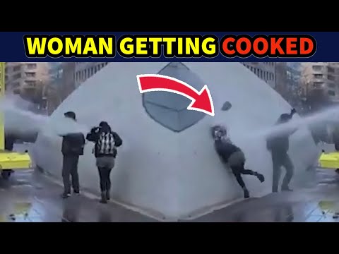 Видео: Запрещенные TikTok, которые вы НИКОГДА не должны были видеть