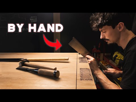 Видео: сборка мебели ПРАВИЛЬНЫМ способом