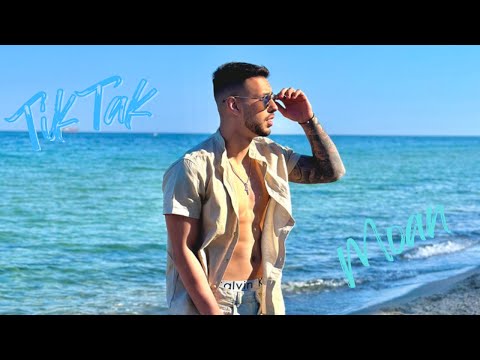Видео: MOAN - TIK TAK | МОАН - Тик Так / Cover Version, 2024