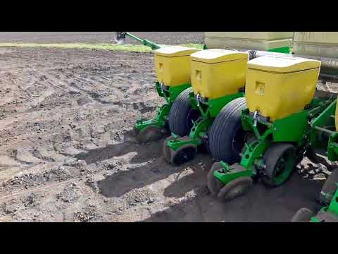 Видео: 10.05.2022 Висновок по Моно колесу ( Велес Агро) на сівалці СПМ8