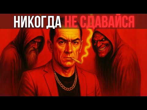 Видео: Как оставаться НЕПРОБИВАЕМЫМ в ЛЮБОМ конфликте | Макиавелли