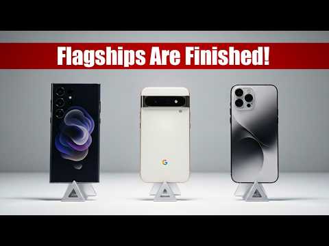 Видео: Эти смартфоны НЕ ДОЛЖНЫ БЫТЬ ТАКИМИ ДЁШЕВЫМИ!